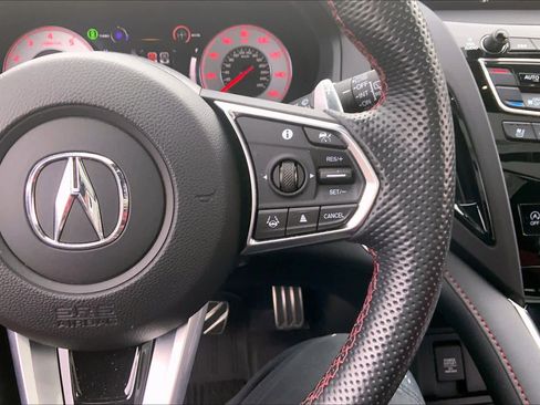 Used 2023 Acura RDX A-Spec image 24