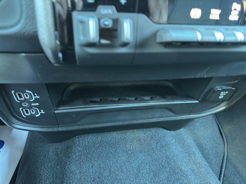 New 2026 RAM 2500 Tradesman AWD/4WD image 22