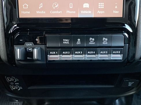 New 2026 RAM 3500 Tradesman image 22