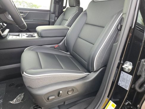 New 2026 GMC Sierra EV Elevation image 26