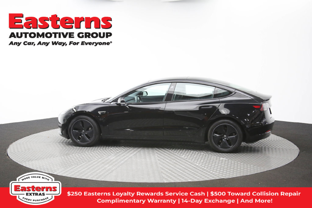 Used 2019 Tesla Model 3 Long Range AWD/4WD image 55
