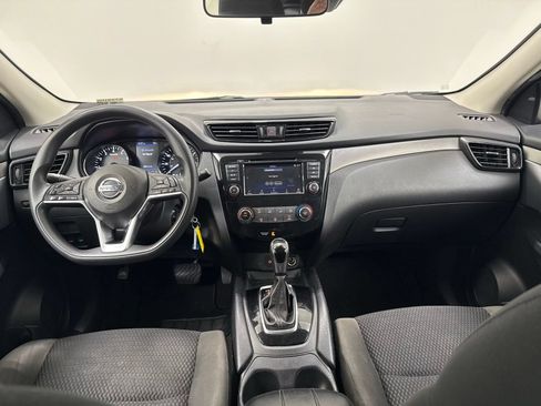 Used 2021 Nissan Rogue Sport S AWD/4WD image 22