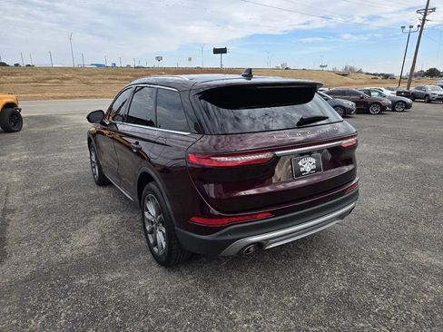 Used 2020 Lincoln Corsair FWD image 5