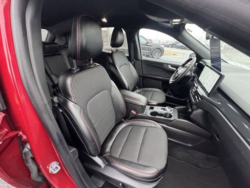 Used 2024 Ford Escape ST-Line Select w/ Tech Pack #2 image 20