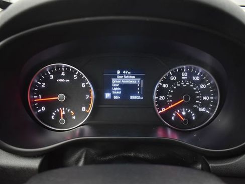 Used 2022 Kia Sportage LX FWD image 13