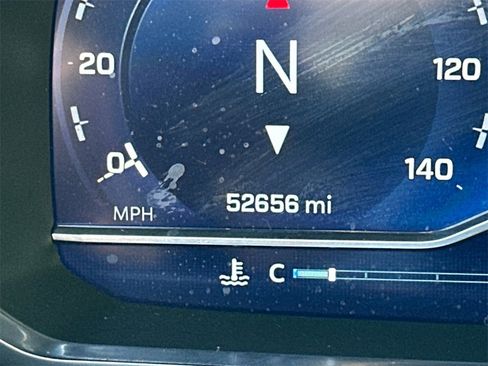 Used 2022 Chevrolet Tahoe High Country image 29