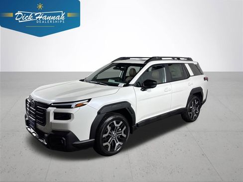 New 2026 Subaru Outback Touring XT image 1