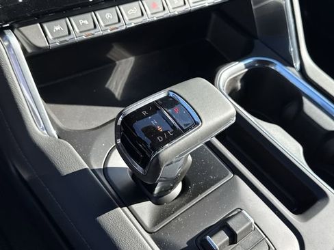 New 2026 GMC Sierra 1500 Denali image 13