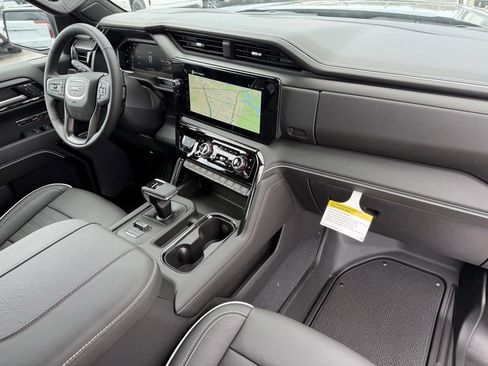 New 2026 GMC Sierra 1500 AT4X image 14