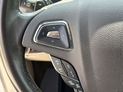 Used 2019 Lincoln MKC Reserve w/ MKC Technology Package FWD image 26