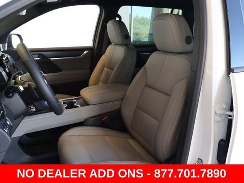 New 2026 GMC Acadia Elevation w/ Elevation Premium Package image 14