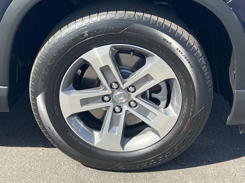 Certified 2023 Honda Pilot EX-L image 29