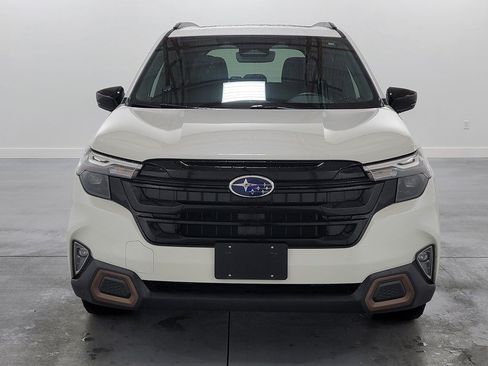 Used 2026 Subaru Forester Sport w/ Sport Package AWD/4WD image 3