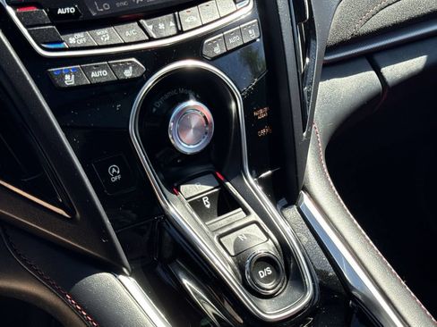 Used 2023 Acura RDX A-Spec AWD/4WD image 22