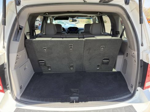 Used 2012 Honda Pilot EX-L image 18