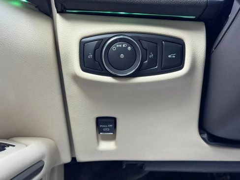 Used 2015 Lincoln MKZ AWD w/ Equipment Group 101A Select image 30
