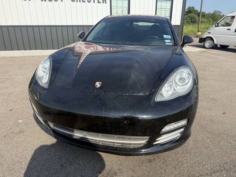 Used 2013 Porsche Panamera image 2