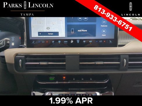 Certified 2023 Lincoln Corsair FWD w/ Equipment Group 101A image 20