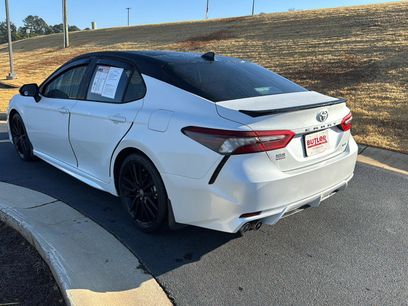 Used 2023 Toyota Camry XSE