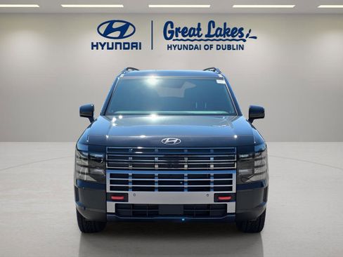 New 2026 Hyundai Palisade XRT Pro AWD/4WD image 9