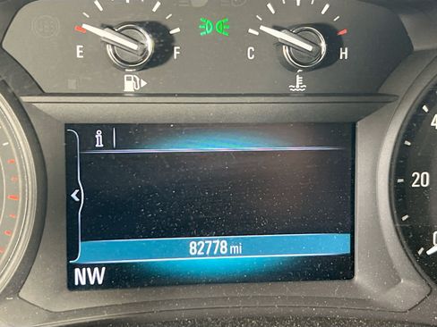 Used 2017 Buick Encore Preferred FWD image 12