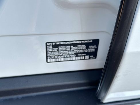 New 2026 BMW X5 sDrive40i image 29