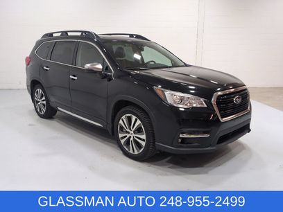 Used 2019 Subaru Ascent Touring w/ Popular Package #2A