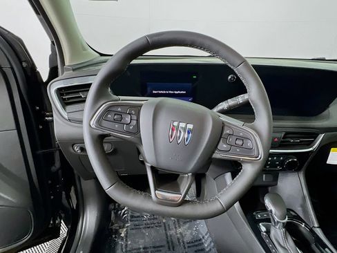 New 2026 Buick Encore GX Sport Touring w/ Comfort Package image 10