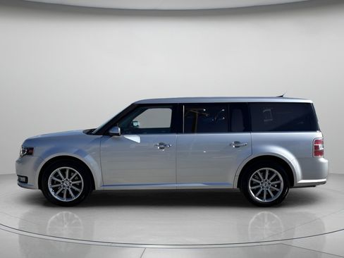 Used 2017 Ford Flex Limited image 5