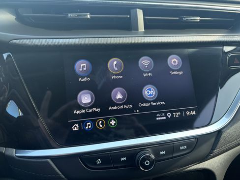 Used 2023 Buick Encore GX Preferred image 11