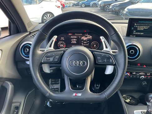 Used 2017 Audi S3 Premium Plus w/ Technology Package image 38