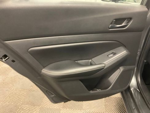 Used 2024 Nissan Altima 2.5 SV image 22