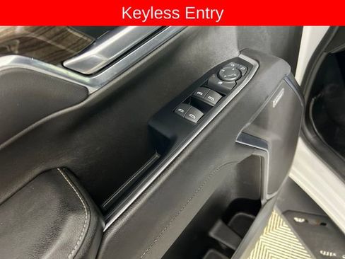 Used 2023 Chevrolet Silverado 1500 RST w/ All Star Edition Plus image 12