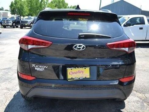 Used 2018 Hyundai Tucson SEL FWD image 7