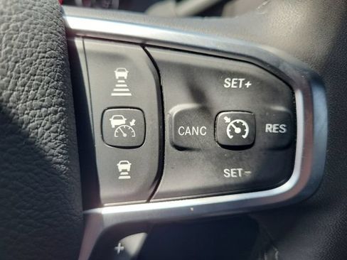 Used 2026 RAM 2500 Lone Star AWD/4WD image 20