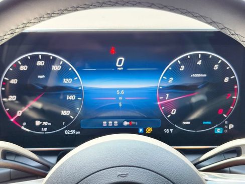 New 2026 Mercedes-Benz GLC 300 4MATIC image 29