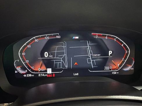Certified 2023 BMW 540i xDrive w/ M Sport Package AWD/4WD image 32