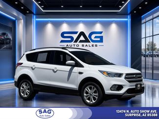 Used 2018 Ford Escape SE FWD video 1