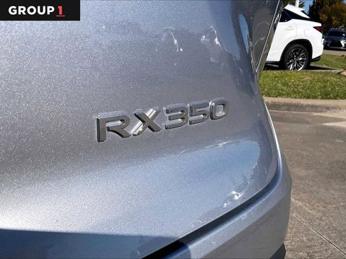 Certified 2025 Lexus RX 350 Premium Plus image 27
