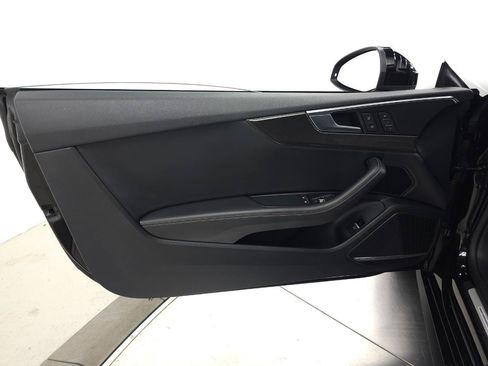Used 2019 Audi S5 Premium Plus w/ Premium Plus AWD/4WD image 16