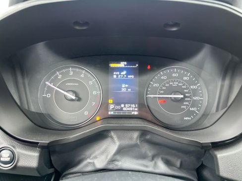 Used 2023 Subaru Impreza 2.0i Premium AWD/4WD image 20