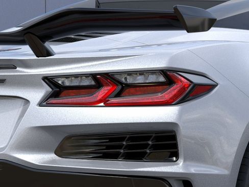 New 2026 Chevrolet Corvette Z06 w/ Z07 Performance Package RWD image 23