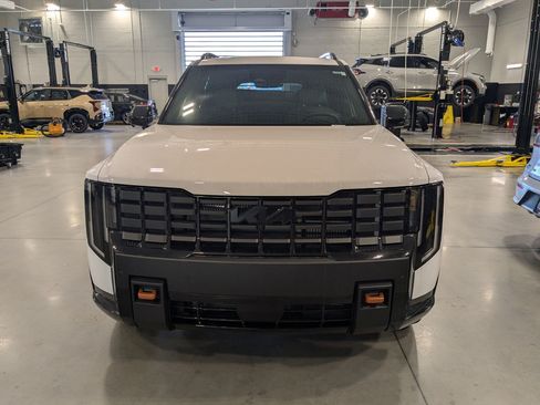 New 2027 Kia Telluride SX Prestige X-Pro AWD/4WD image 6