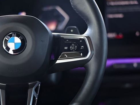 Used 2025 BMW X3 xDrive30i w/ Premium Package image 48