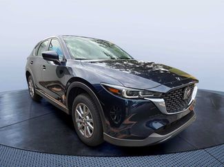 Certified 2025 MAZDA CX-5 AWD 2.5 S video 1