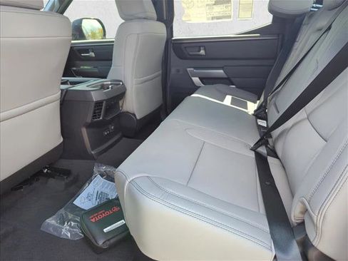 New 2026 Toyota Tundra SR5 image 24