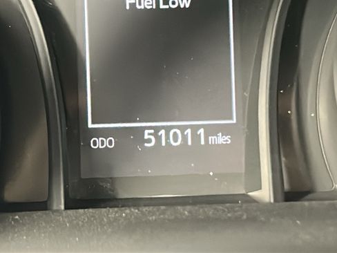 Used 2024 Toyota Camry SE FWD image 18