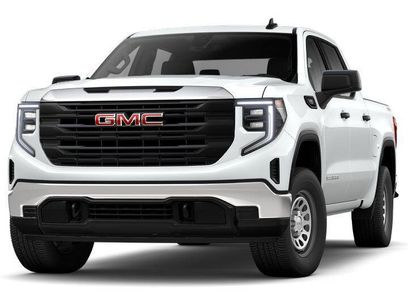 New 2026 GMC Sierra 1500 Pro w/ Trailering Package