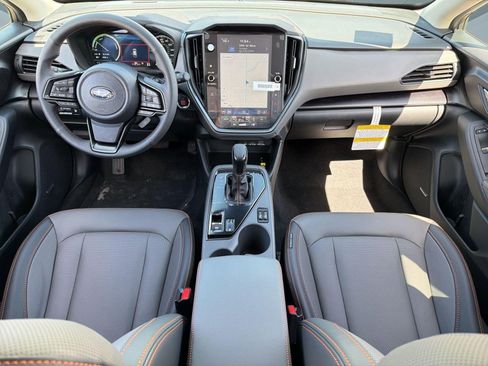 New 2026 Subaru Crosstrek 2.5i Limited AWD/4WD image 16