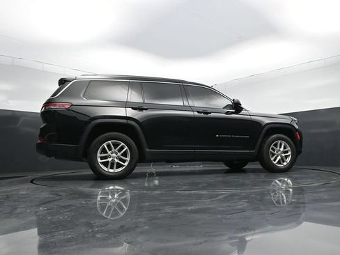 Used 2022 Jeep Grand Cherokee L Laredo w/ Luxury Tech Group I AWD/4WD image 58